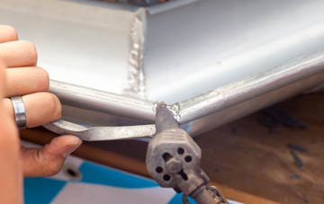 disadvantages of Smock Alley lead roofing