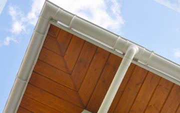 Smock Alley soffit types