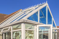 Smock Alley conservatory roof repairs