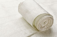 Smock Alley fibreglass roofing repairs