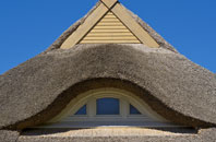 Smock Alley thatch roofing